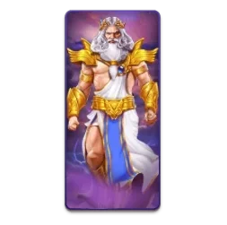 Olympus
Super Scatter