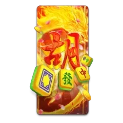 Mahjong
Ways